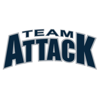 2026 Team Attack Blue