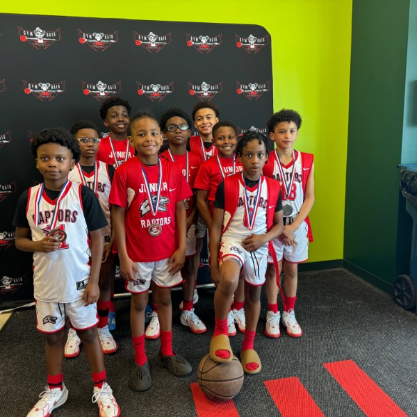 Illinois Junior Raptors