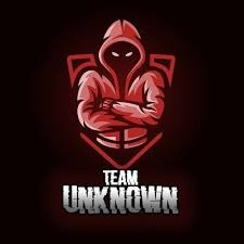 Team Unknown