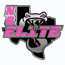 NS Elite Vipers Pink - Falcons