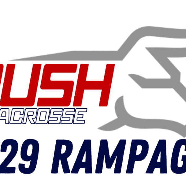 Rush 2029 Rampage