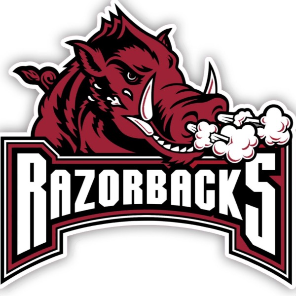 Arkansas Razorback Youth Football 8U