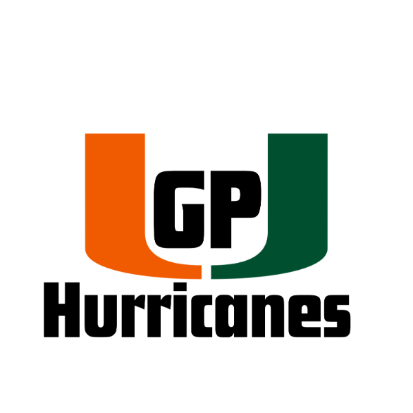 GP HURRICANES 10U