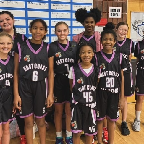 East Coast All Stars