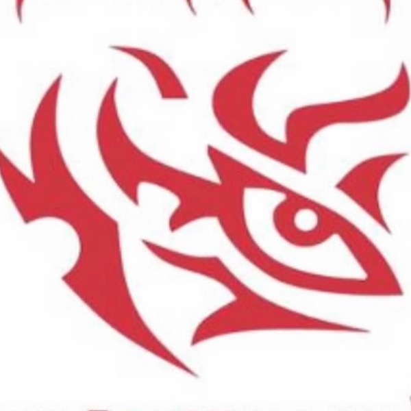 Apex Predators- Black