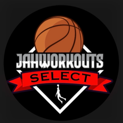 JahWorkouts Select 15U Seth
