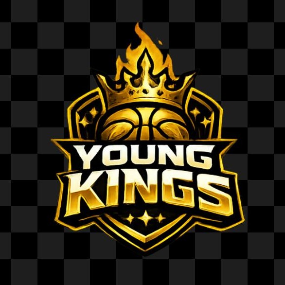 Young Kings 9th Black