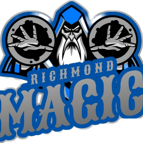 Richmond Magic 2027
