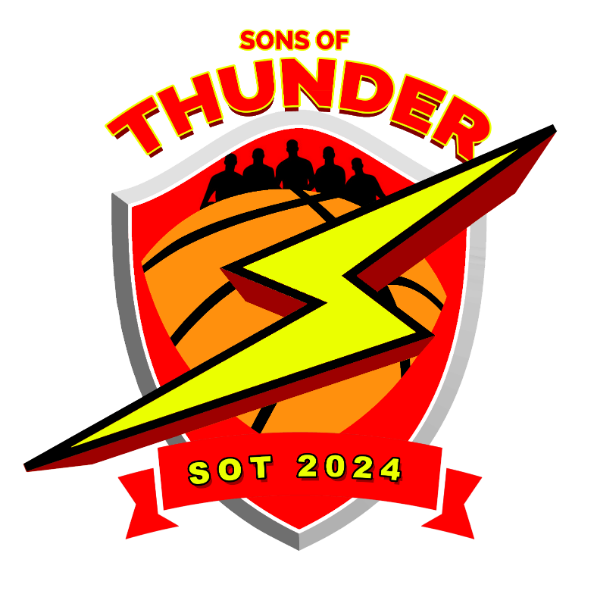 Sons of Thunder
