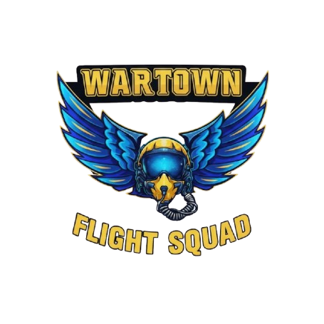 Wartown Flight Squad (2026)