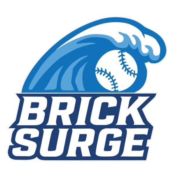 Brick Surge Baseball Club