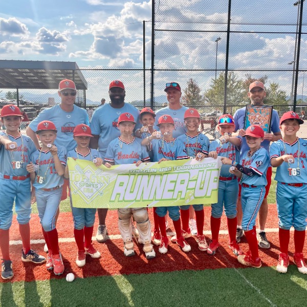 Greenville Bandits 11U (Rogers)
