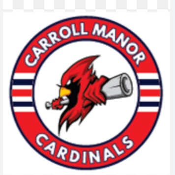 Carroll Manor Cardinals 12U