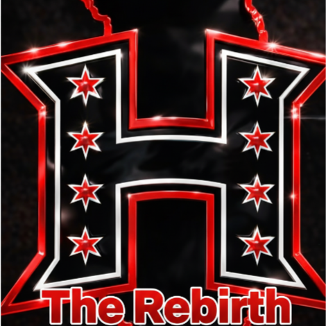 HOFFMAN REDHAWKS 12U