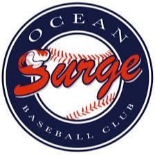 Ocean Surge 8U (Flynn)