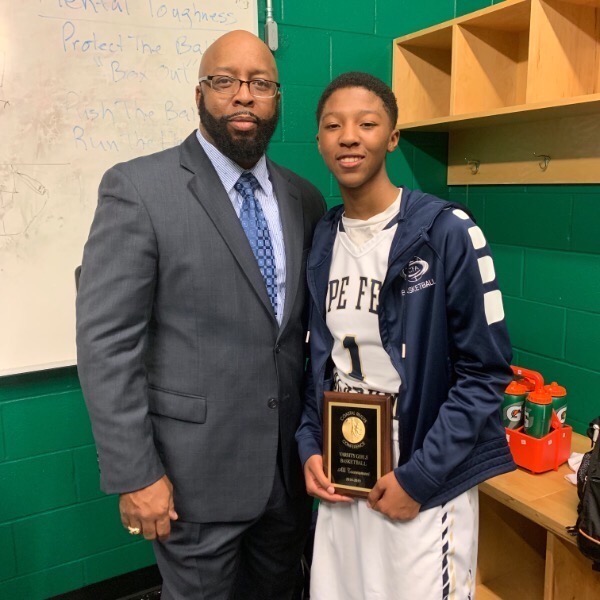 Wilmington Hurricanes (varsity)