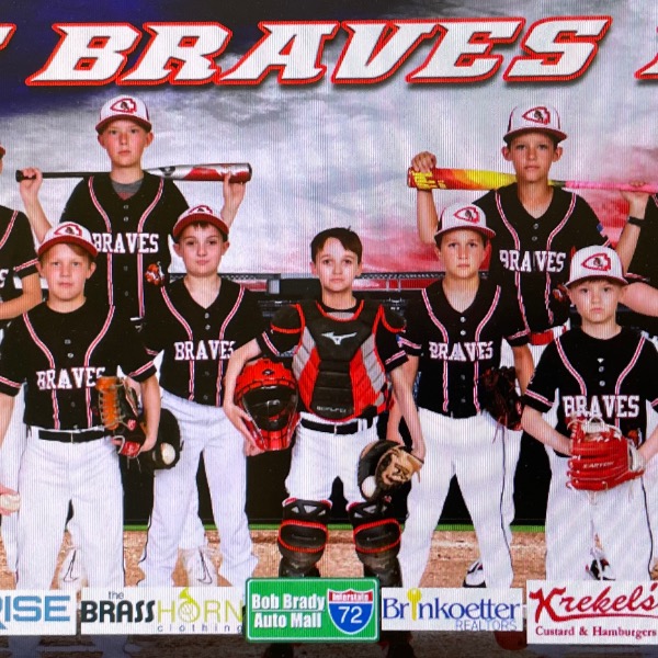 Mt. Zion Braves