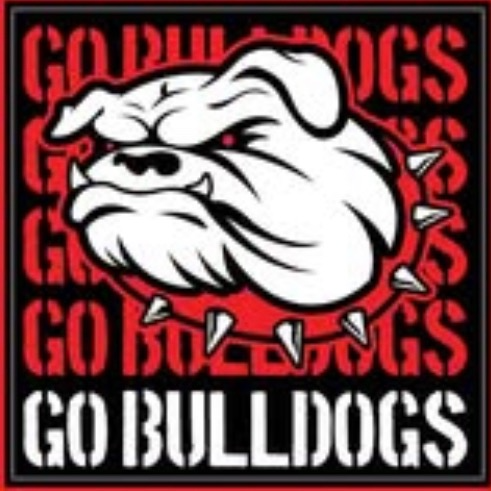 Tinley Park Bulldogs Black