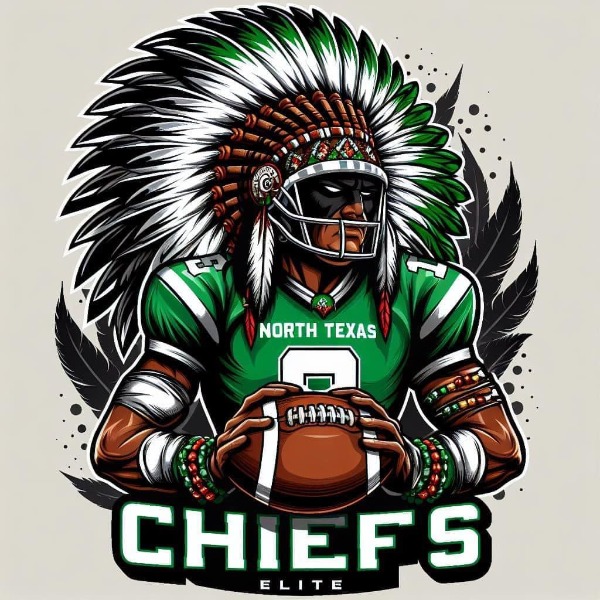 NTX Chiefs Elite 12u