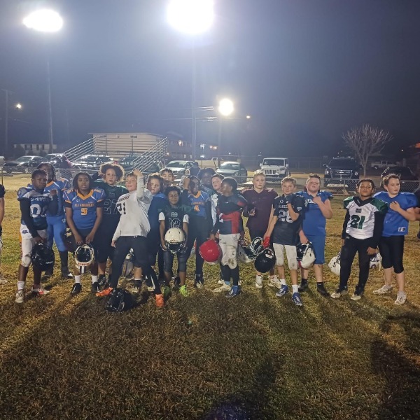 Oklahoma Panhandle 10U