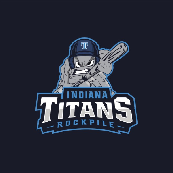 Indy Titans 13u Street
