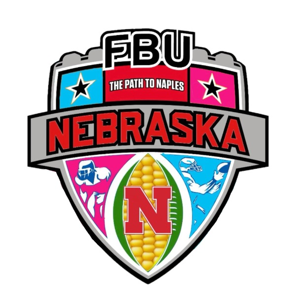 FBU Nebraska Rage 6th grade