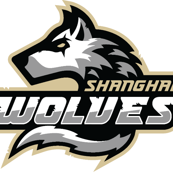Shanghai Wolves