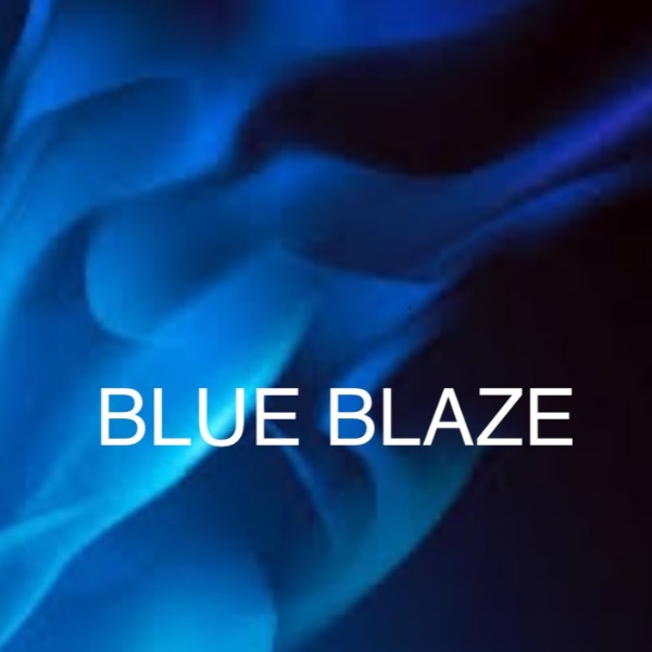 Blue Blaze