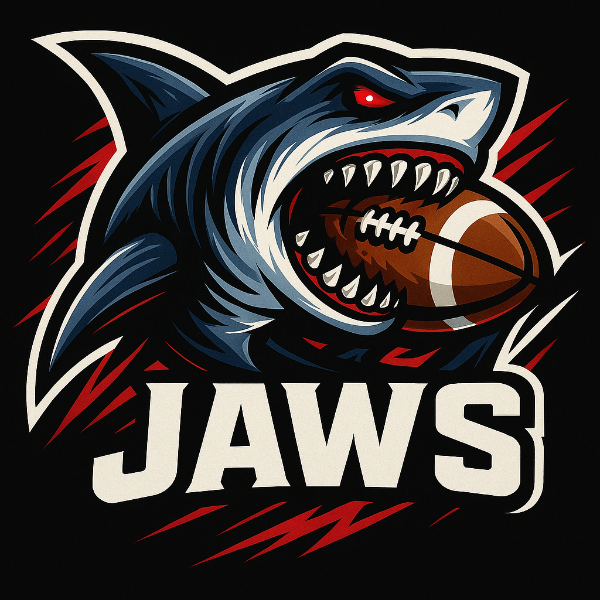 Jaws Flag Football