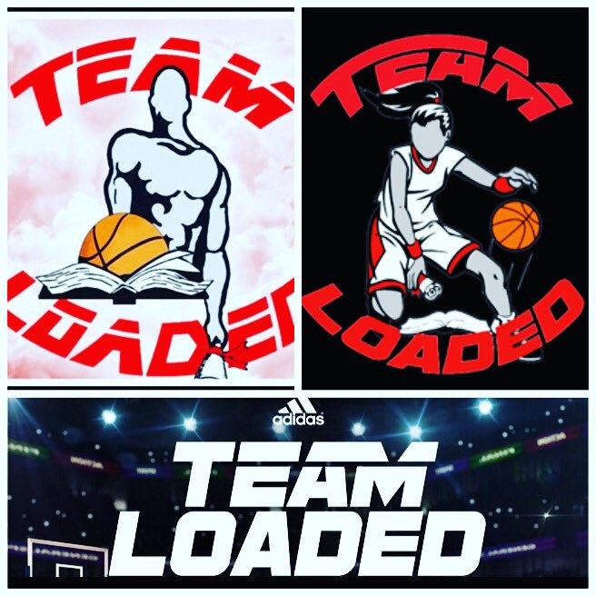Team Loaded 703 2020