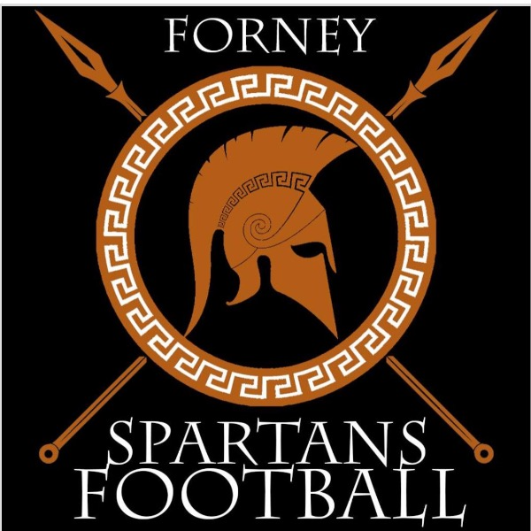 Forney Spartans- 6U