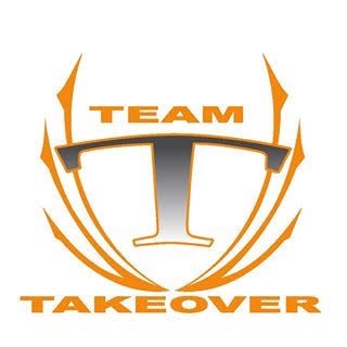 Team Takeover - Grant