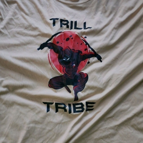 Trill Tribe