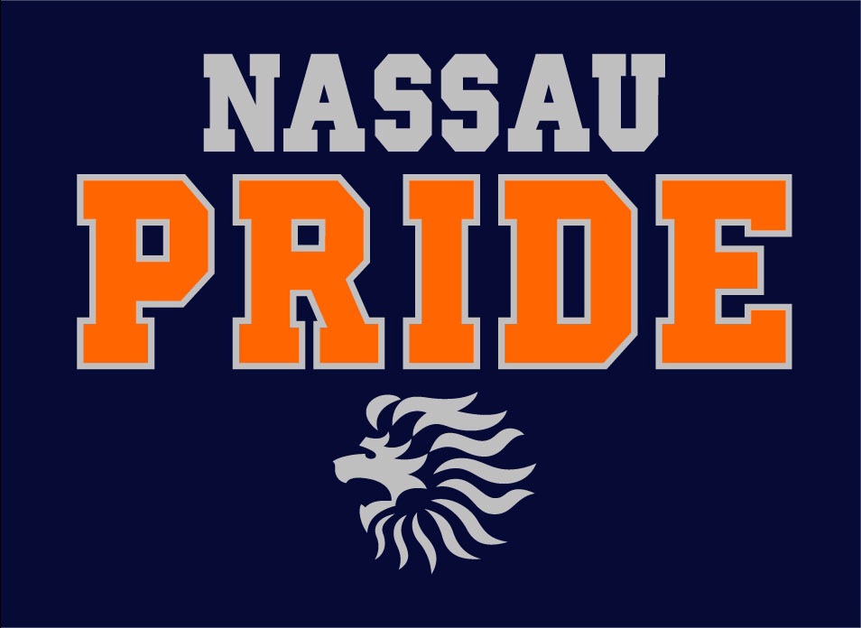 Nassau Pride