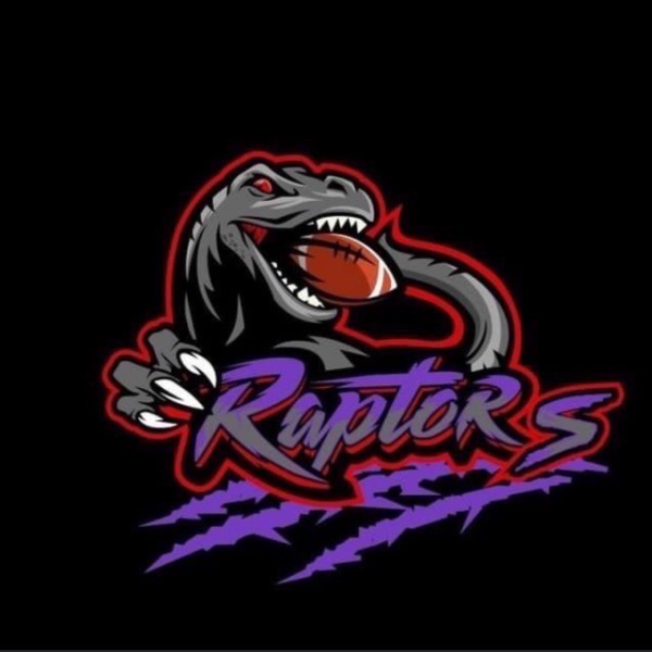 Boundary Waters Raptors - 8u