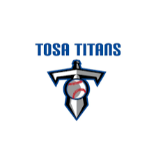 Tosa Titans Blue 11U