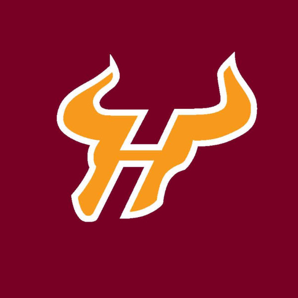 Hereford Bulls 12U Maroon