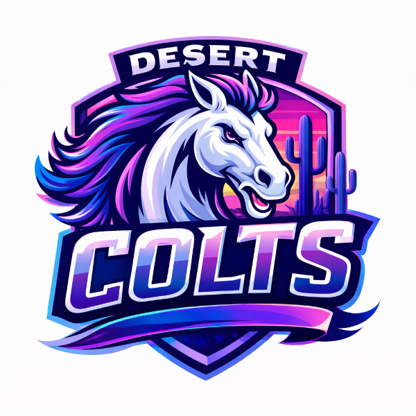Desert Colts