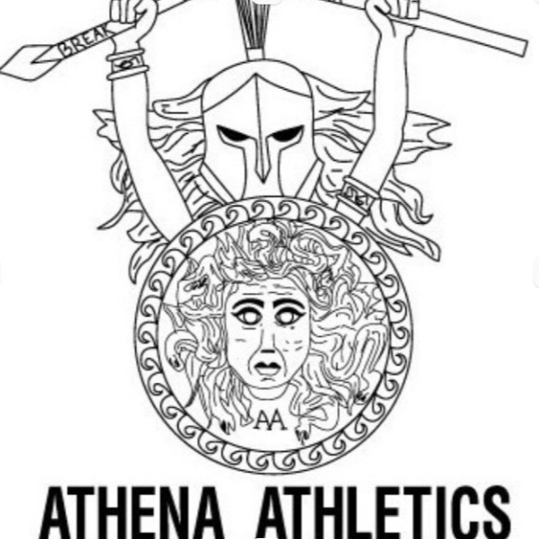 Athena Warriors HS Under Eagles