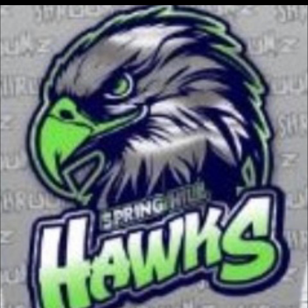 Spring Hill Hawks