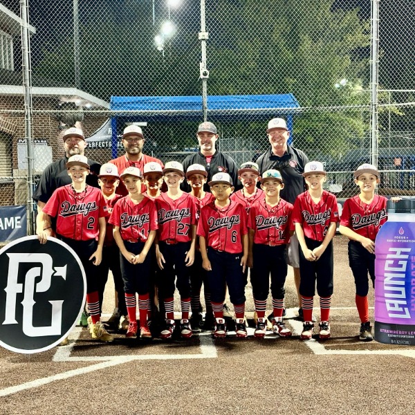 North Gwinnett Bulldogs