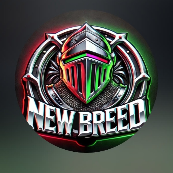 DMV KNIGHTS NEWBREED