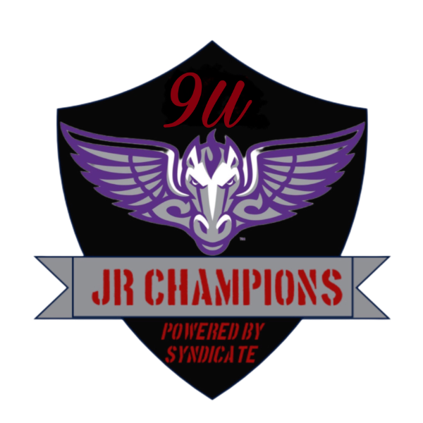 JR CHAMPIONS 9U