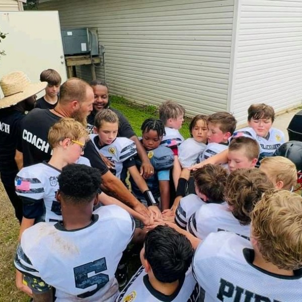 West Mobile Blackhawks 12/13U