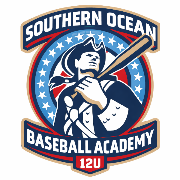 Southern Ocean Baseball Academy 12u
