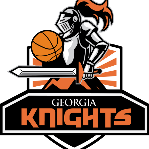 2026 10th Grade Georgia Knights Basketball