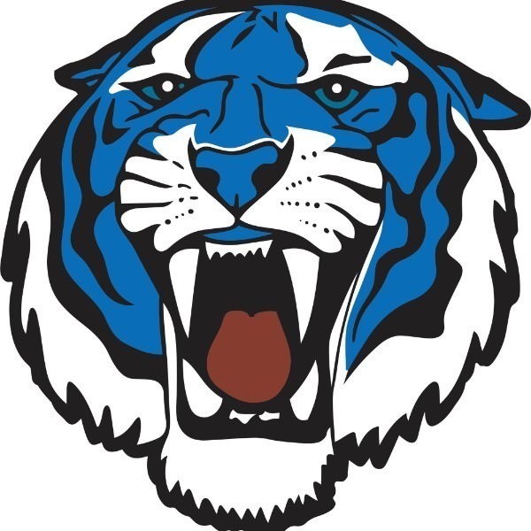 Team Tigers Elite Black 7th/8th Girls