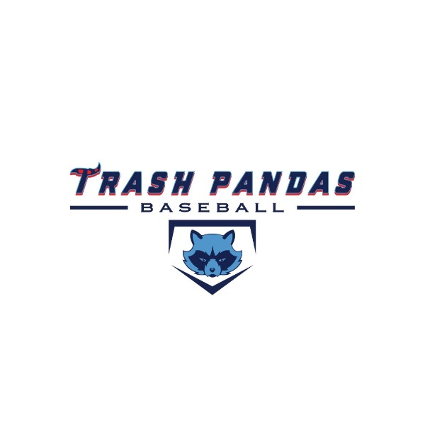 Carolina Trash Pandas 10u