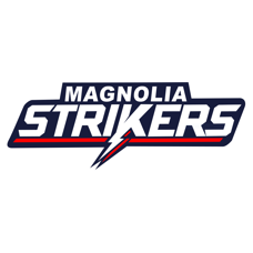 Magnolia Strikers 13U Blue
