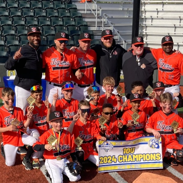 Mississauga North Tigers